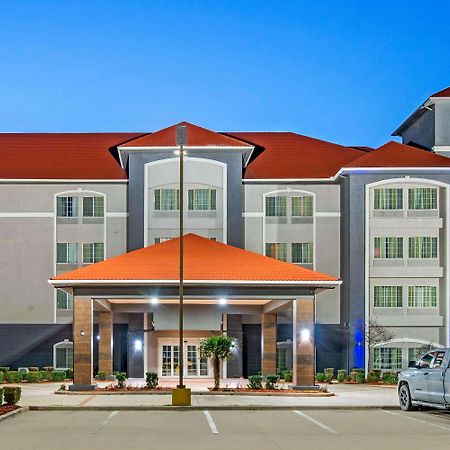 La Quinta By Wyndham Gainesville Eksteriør billede