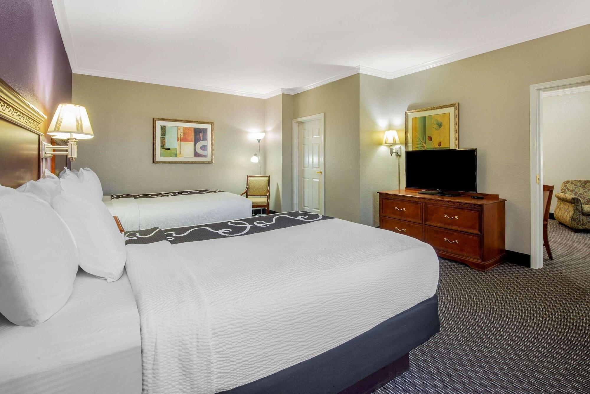 La Quinta By Wyndham Gainesville Eksteriør billede