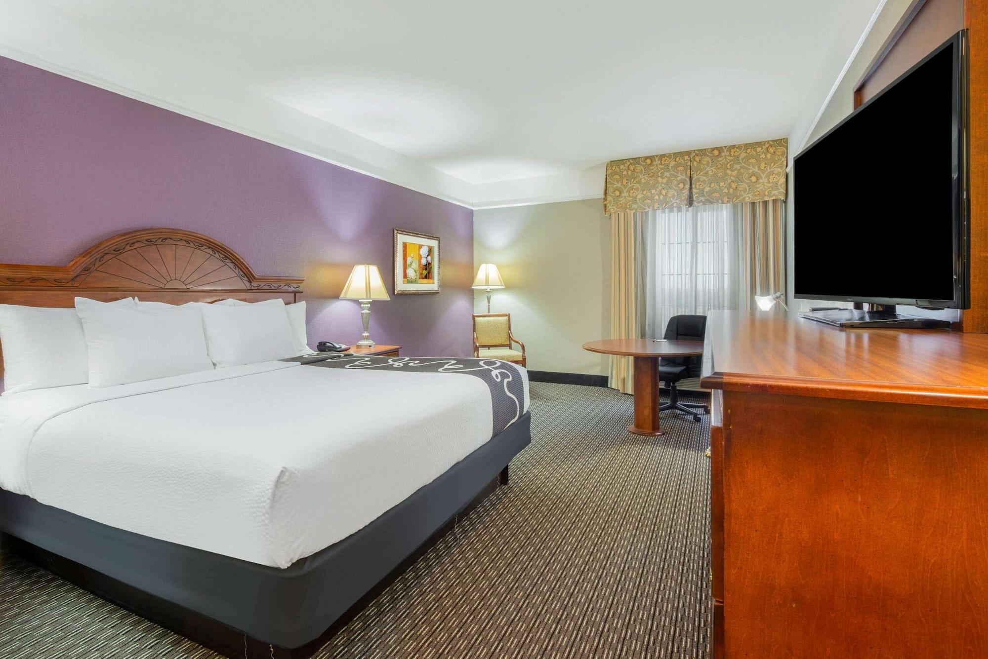 La Quinta By Wyndham Gainesville Eksteriør billede
