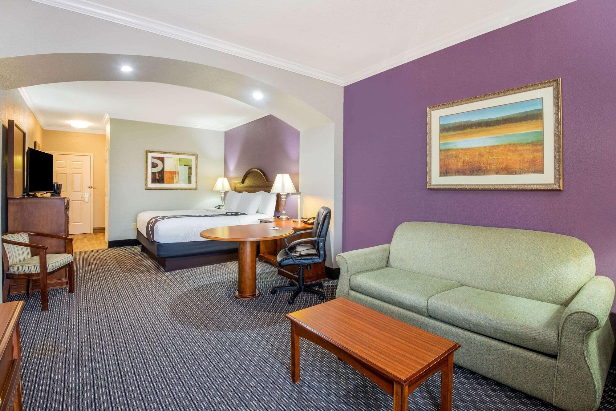La Quinta By Wyndham Gainesville Eksteriør billede