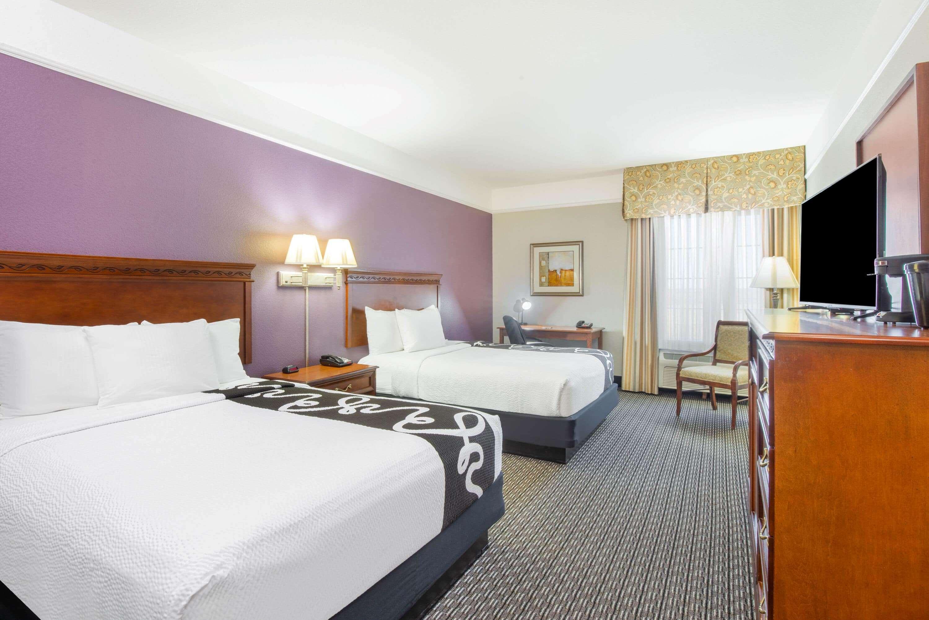 La Quinta By Wyndham Gainesville Eksteriør billede