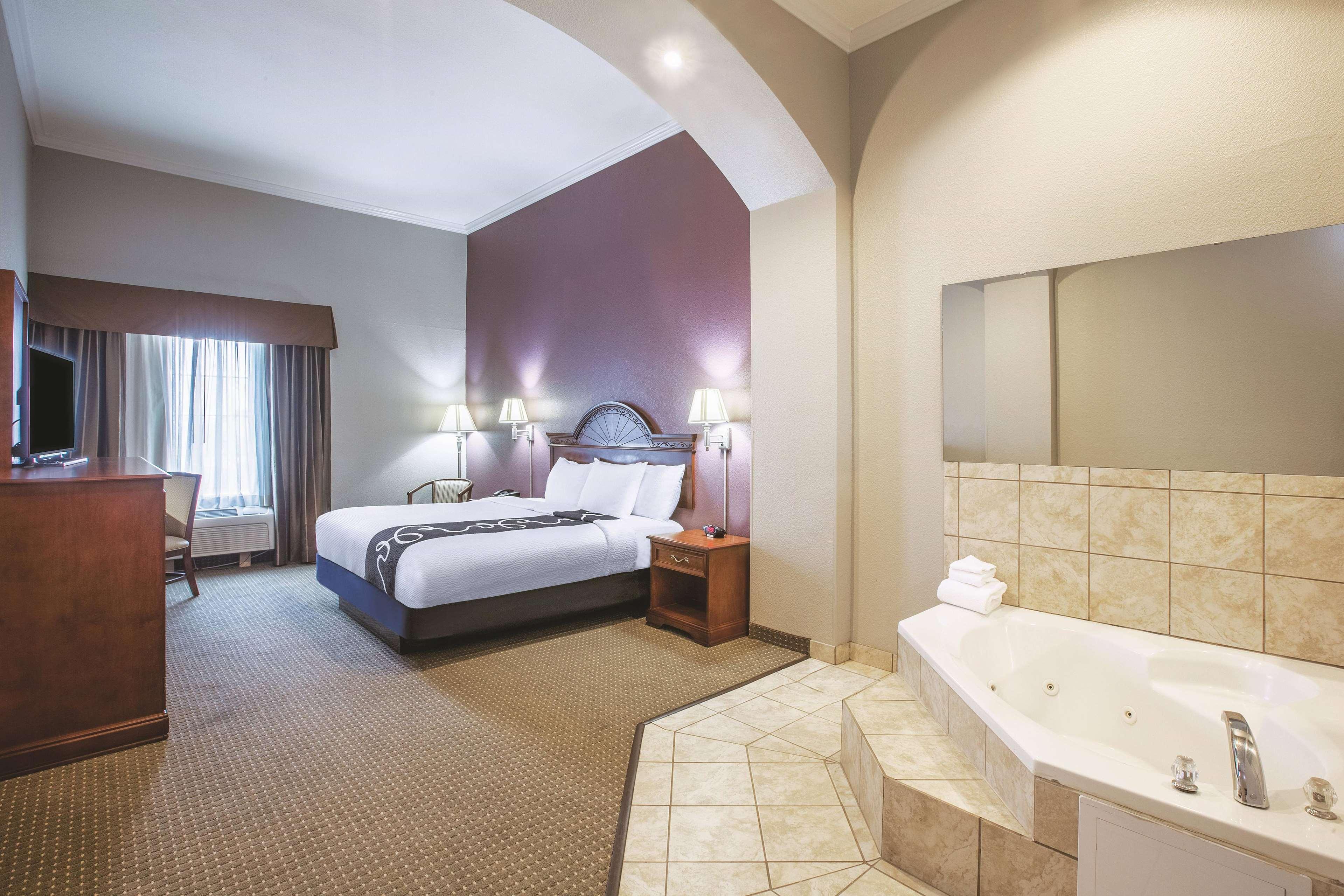 La Quinta By Wyndham Gainesville Eksteriør billede