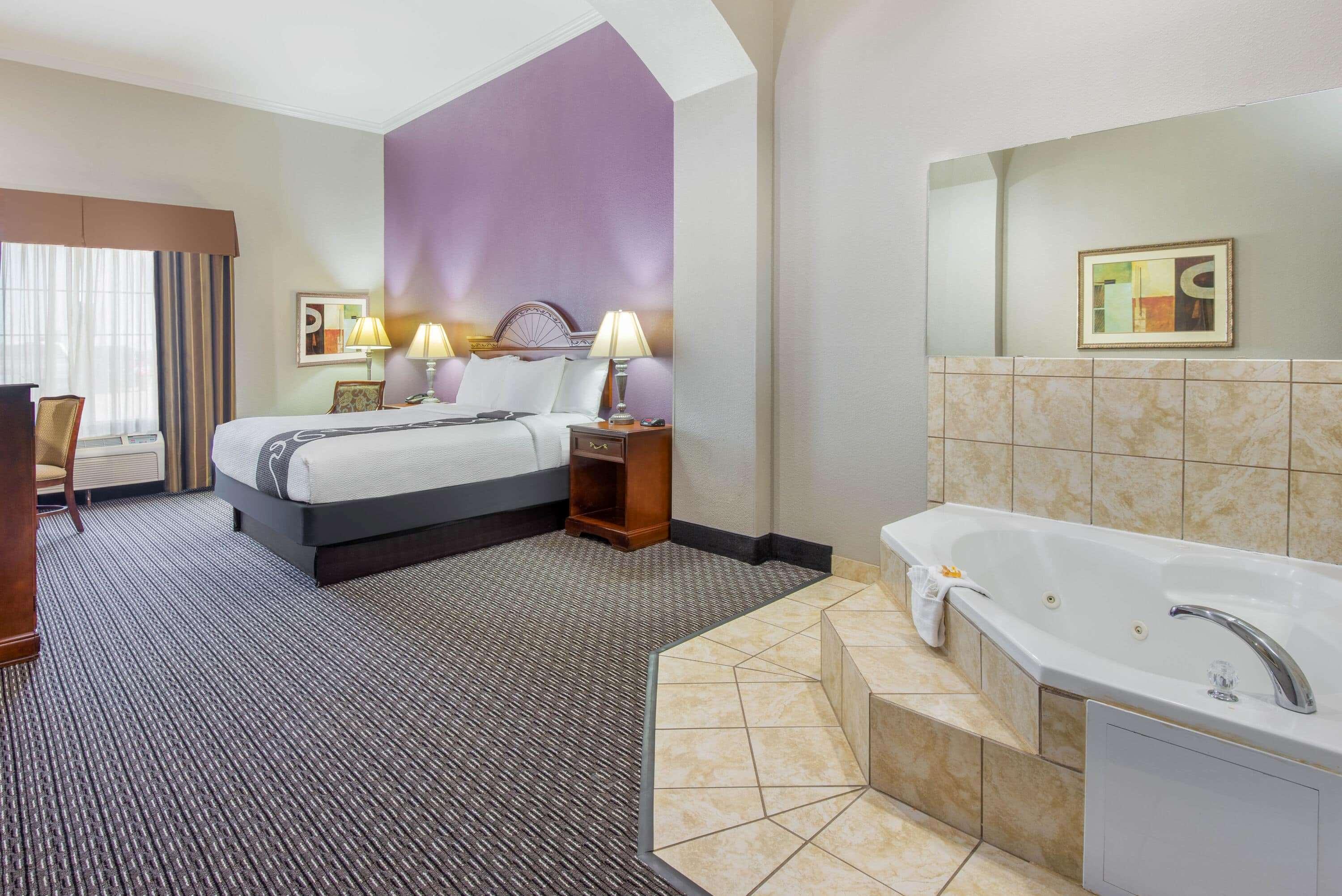 La Quinta By Wyndham Gainesville Eksteriør billede