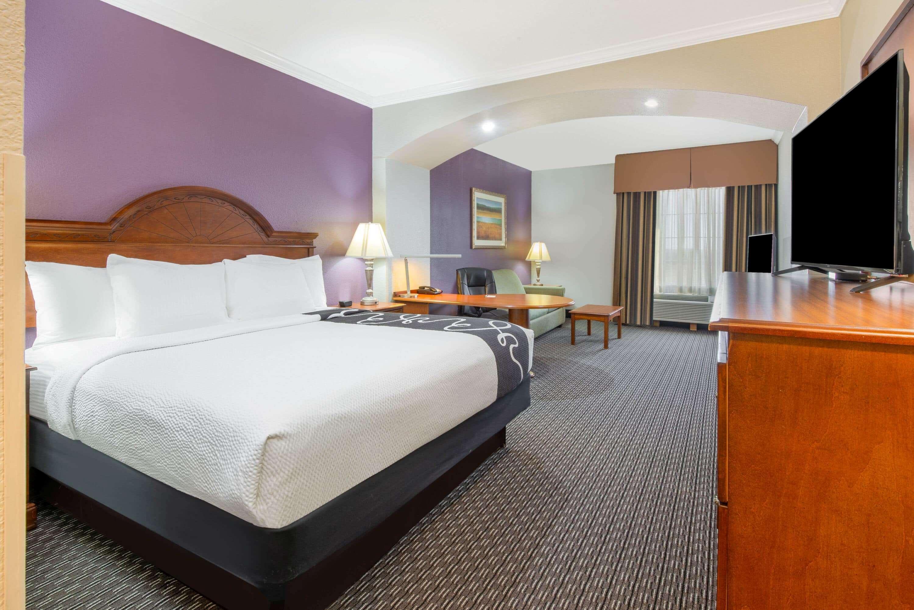 La Quinta By Wyndham Gainesville Eksteriør billede