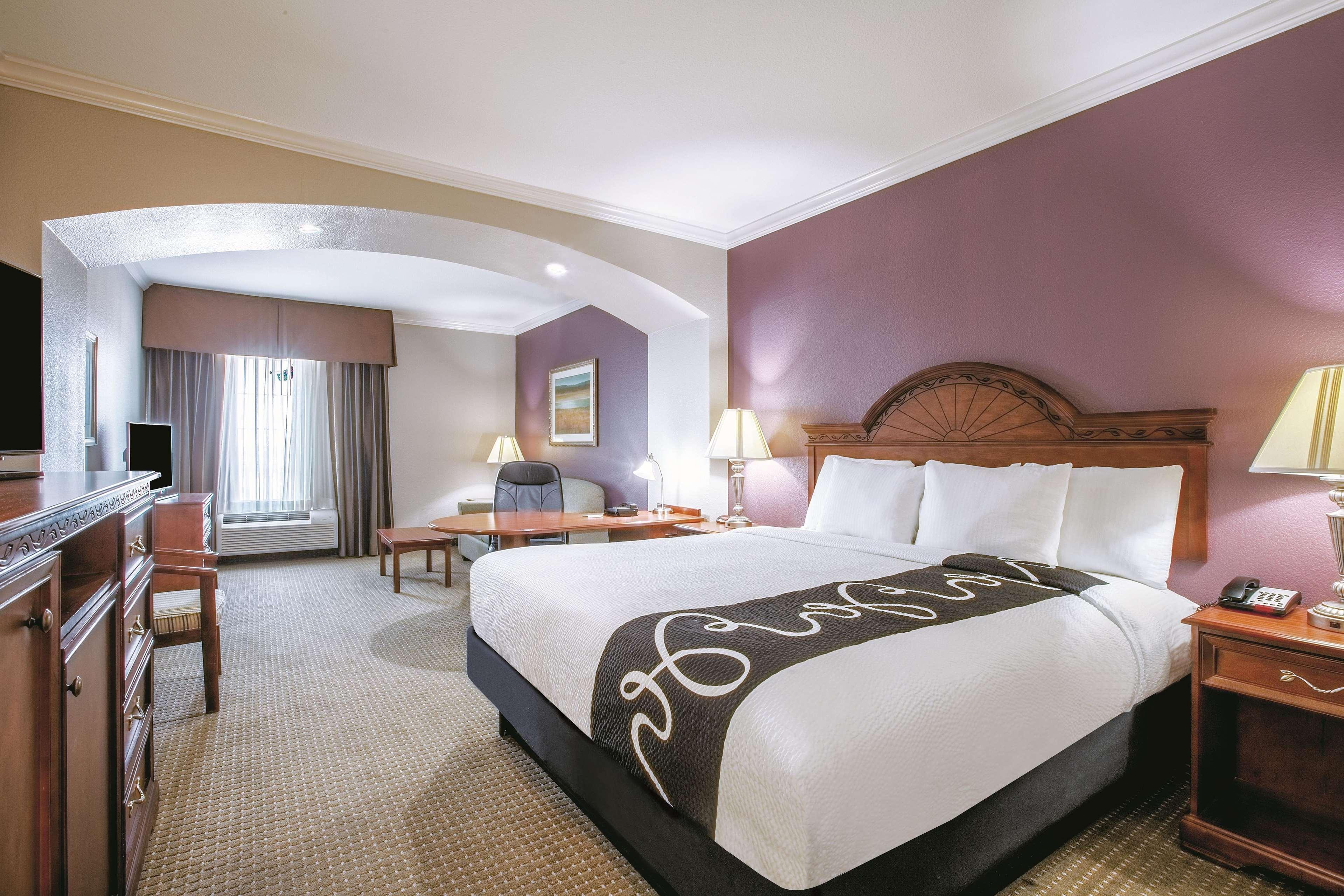 La Quinta By Wyndham Gainesville Eksteriør billede