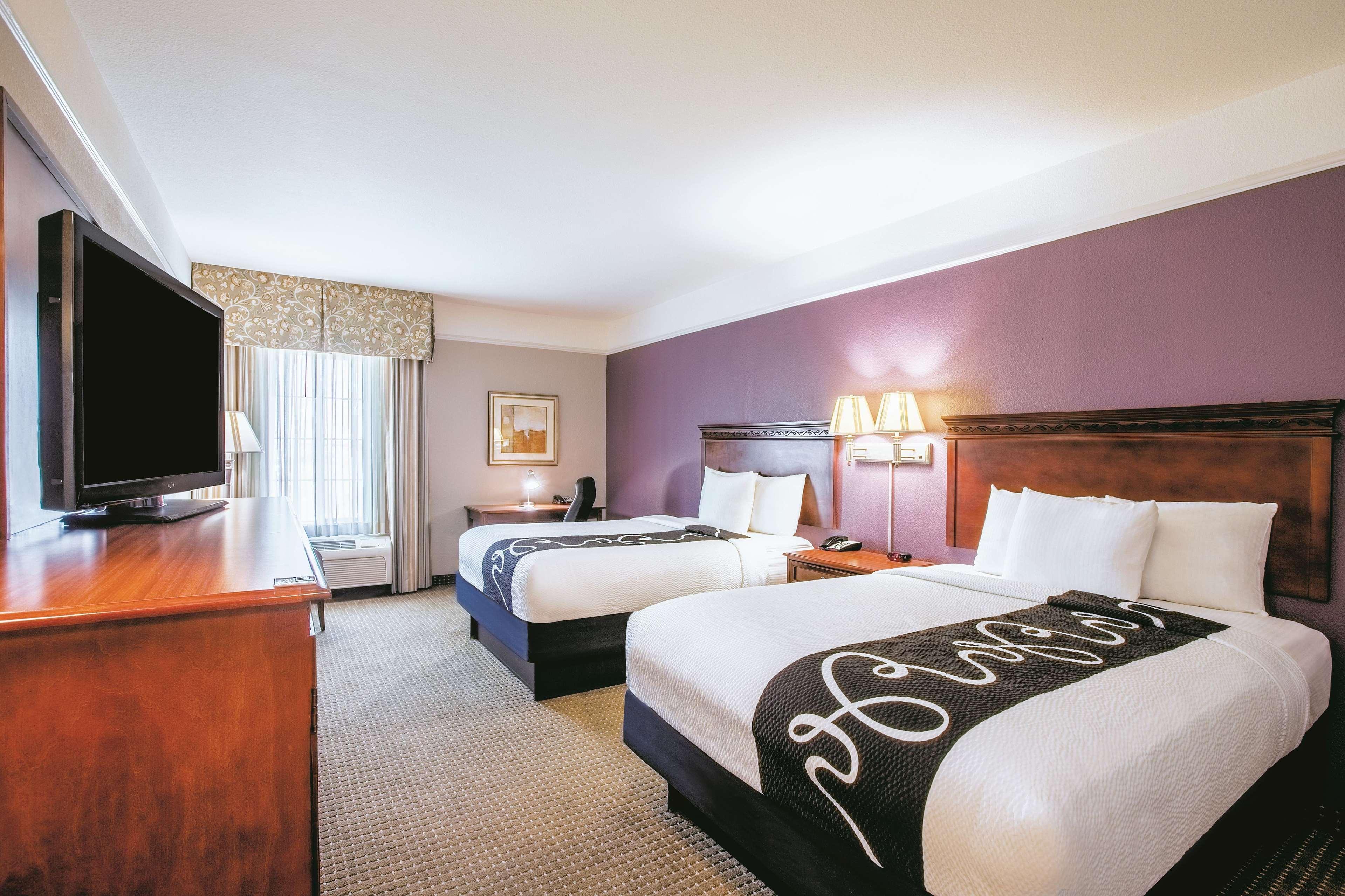 La Quinta By Wyndham Gainesville Eksteriør billede