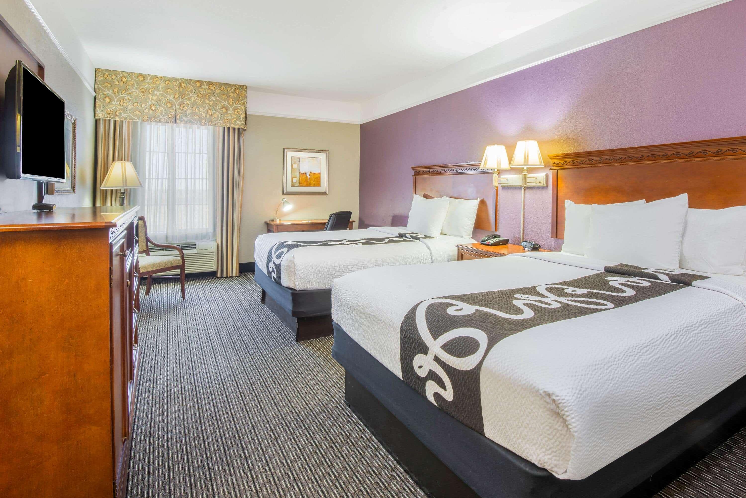 La Quinta By Wyndham Gainesville Eksteriør billede