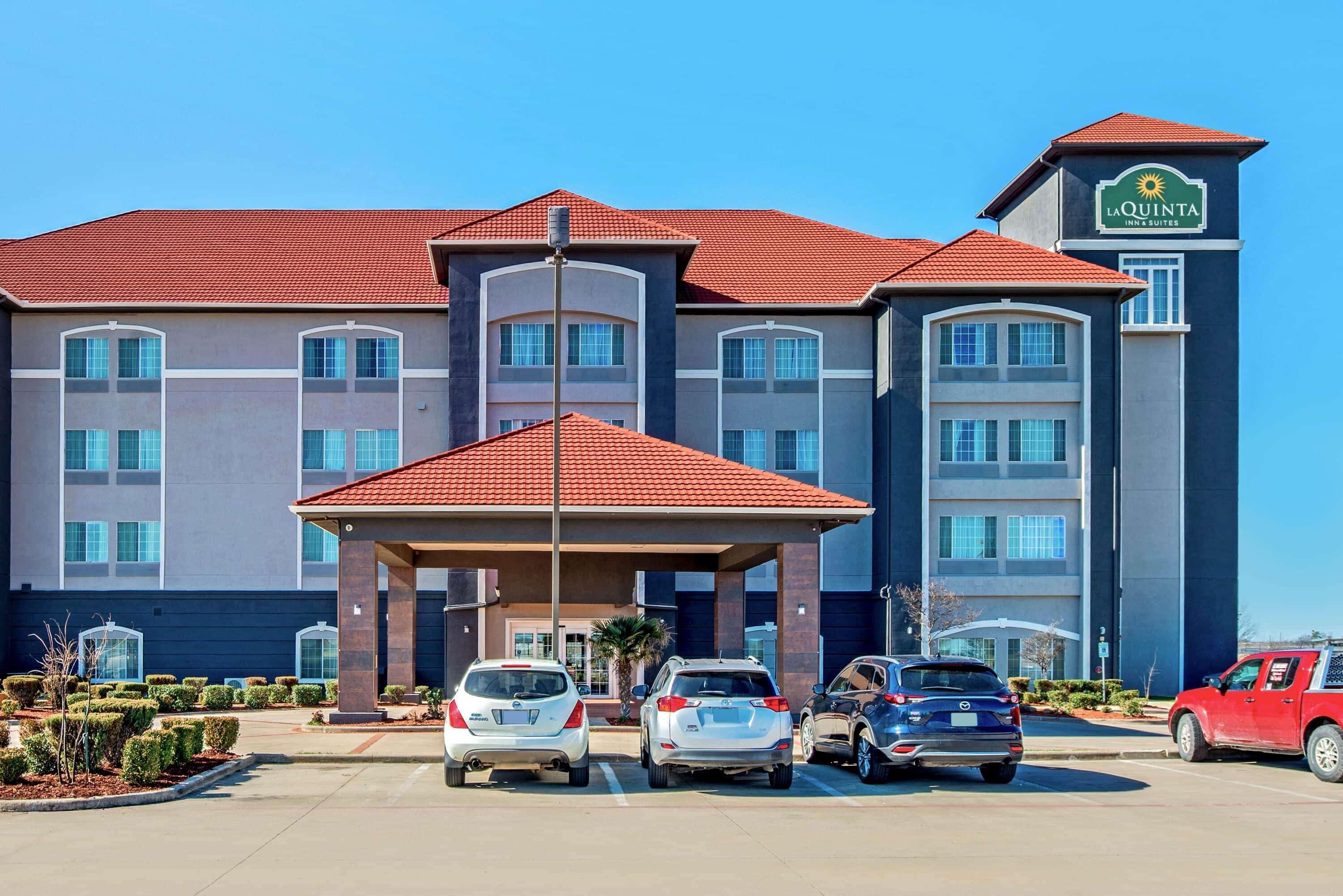 La Quinta By Wyndham Gainesville Eksteriør billede