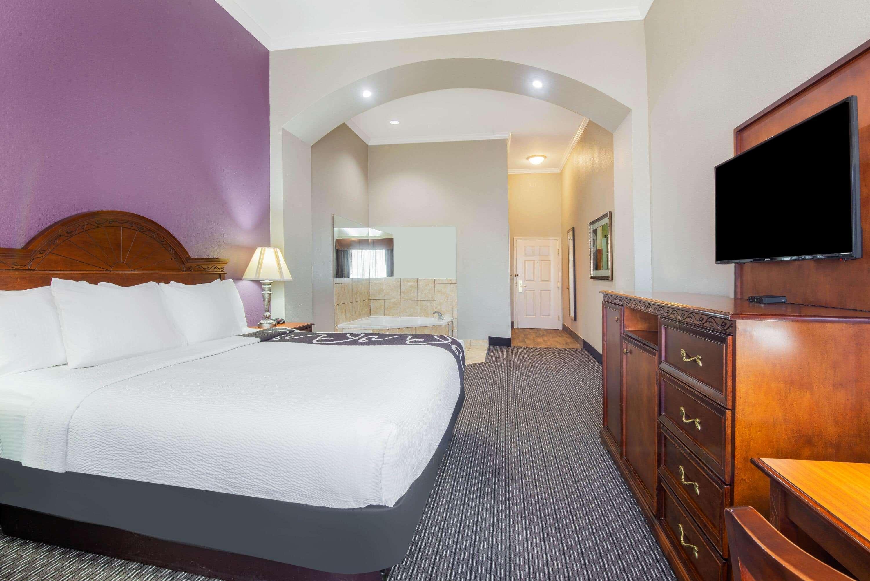 La Quinta By Wyndham Gainesville Eksteriør billede