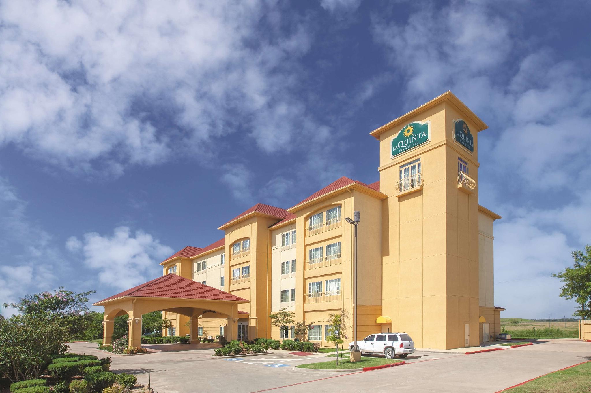 La Quinta By Wyndham Gainesville Eksteriør billede