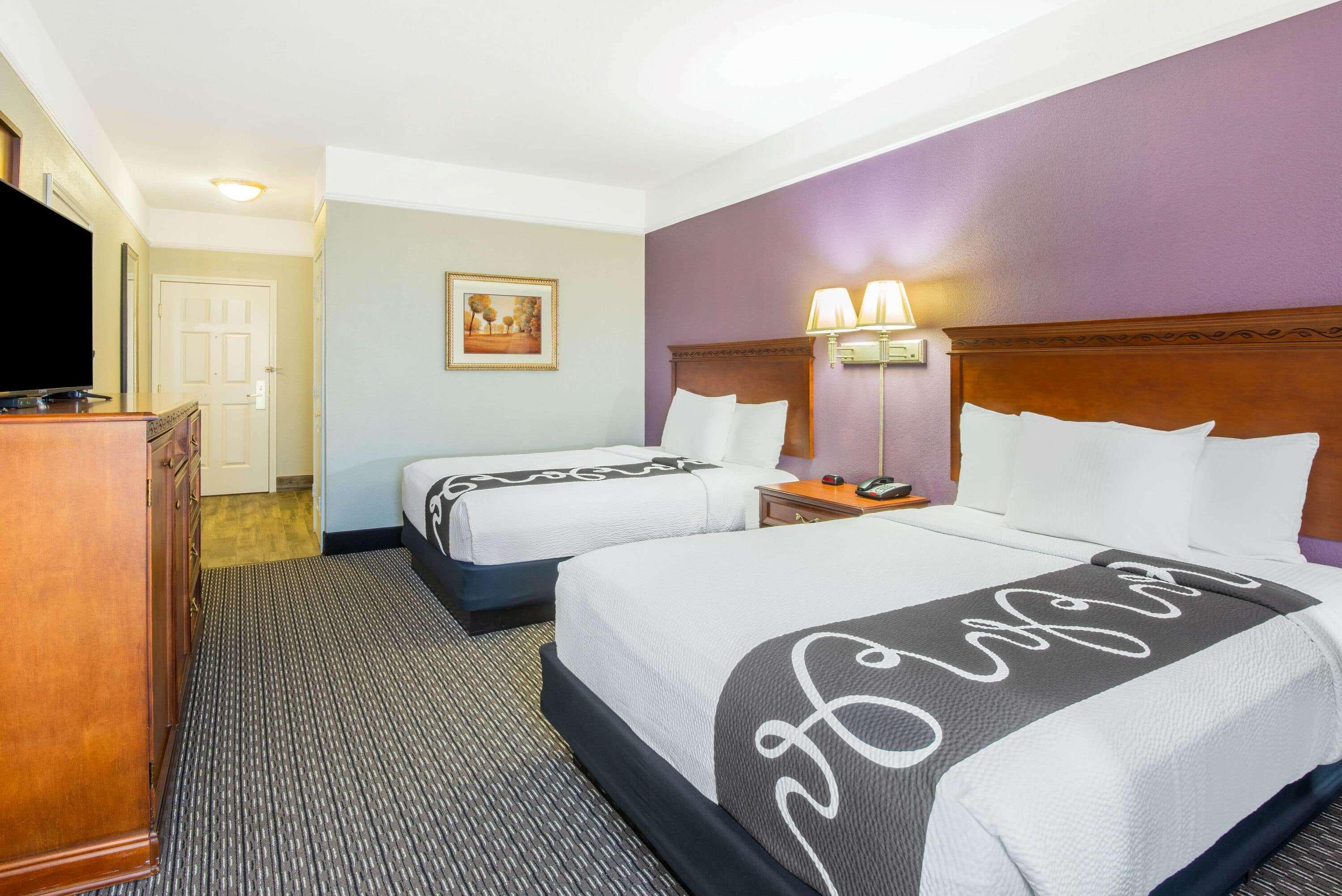 La Quinta By Wyndham Gainesville Eksteriør billede