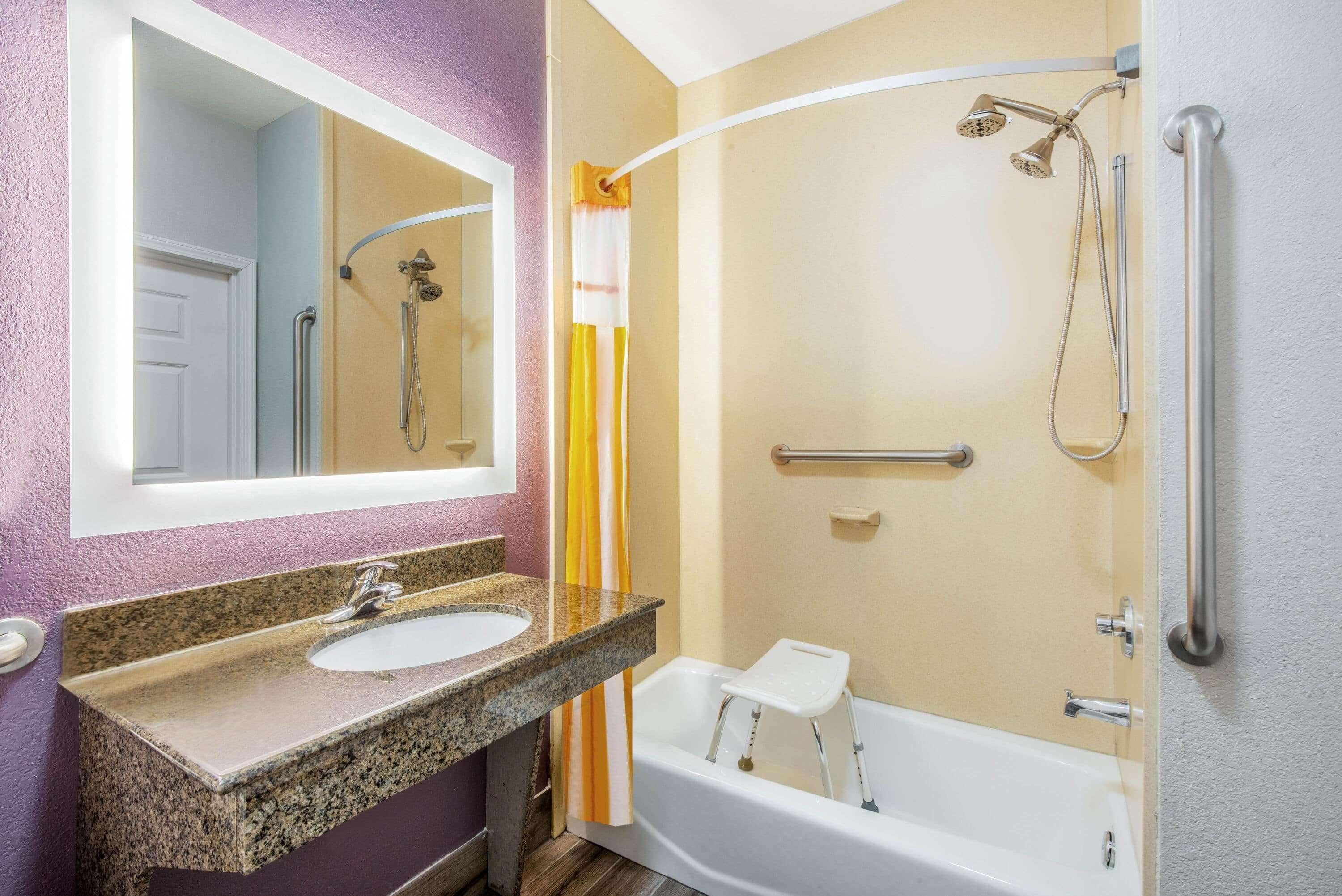 La Quinta By Wyndham Gainesville Eksteriør billede