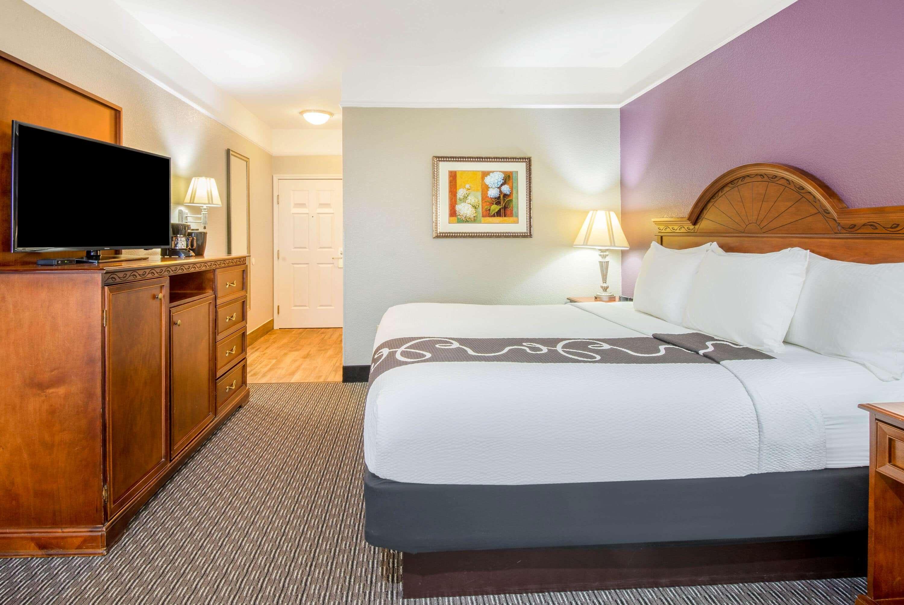 La Quinta By Wyndham Gainesville Eksteriør billede