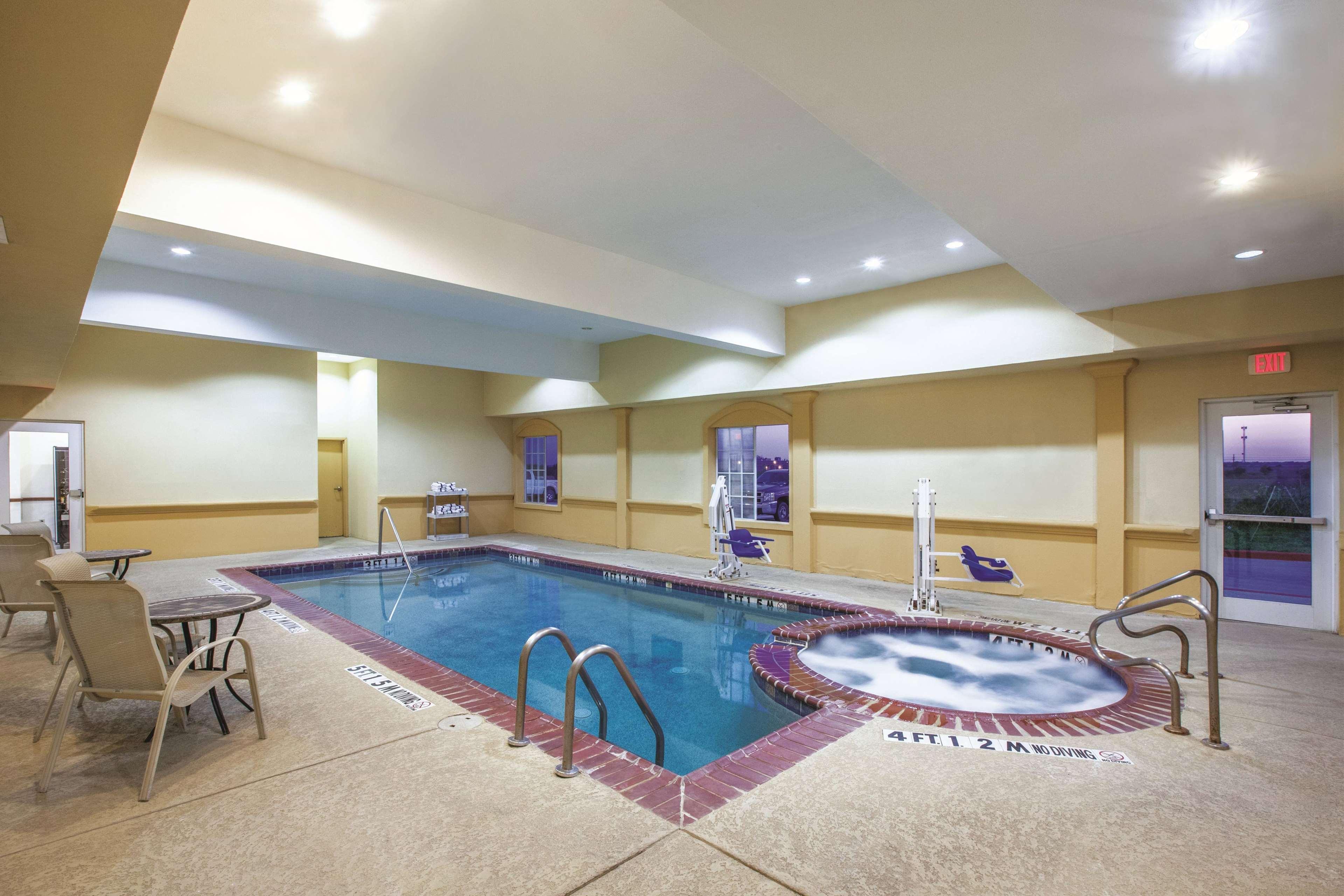 La Quinta By Wyndham Gainesville Eksteriør billede