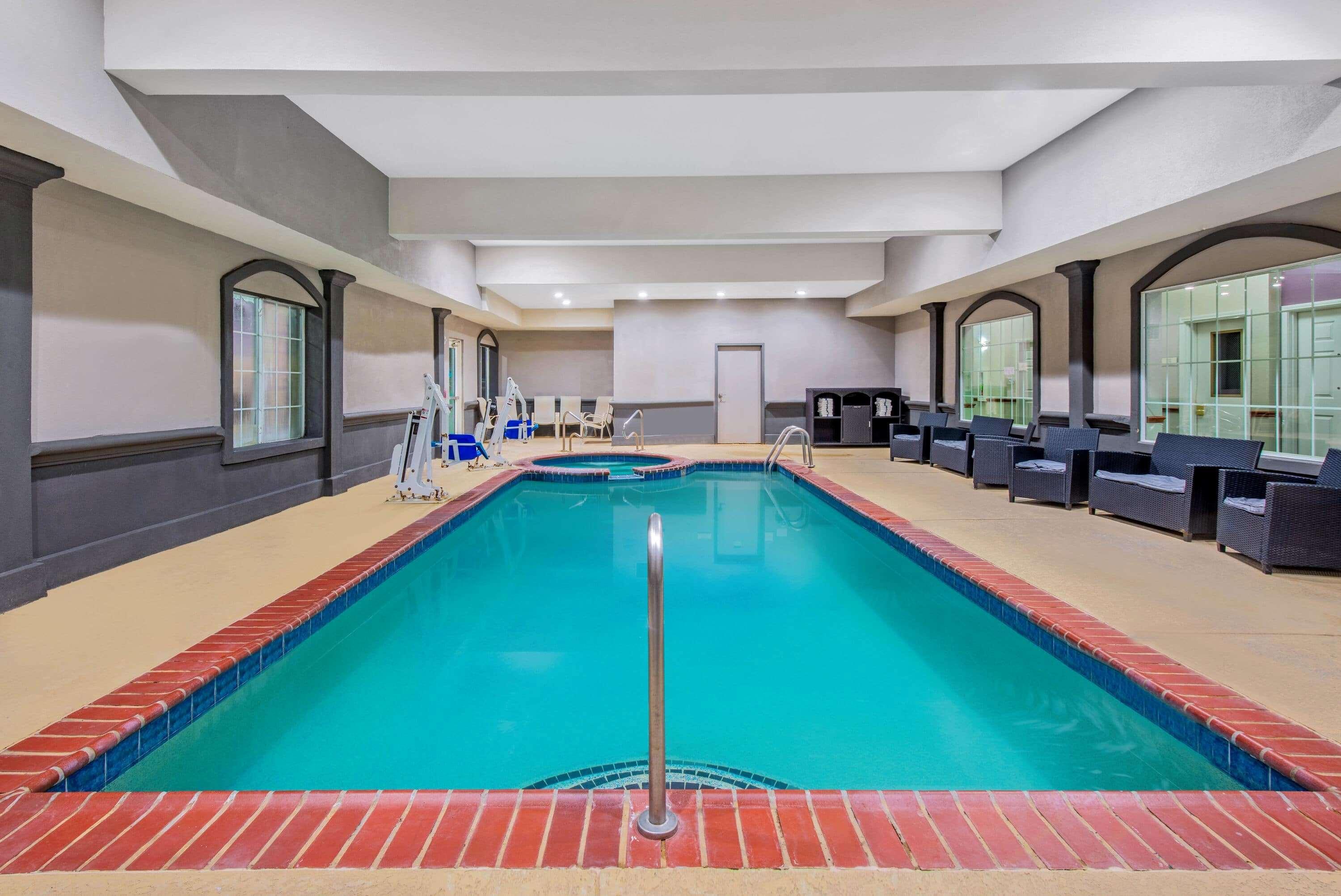 La Quinta By Wyndham Gainesville Eksteriør billede