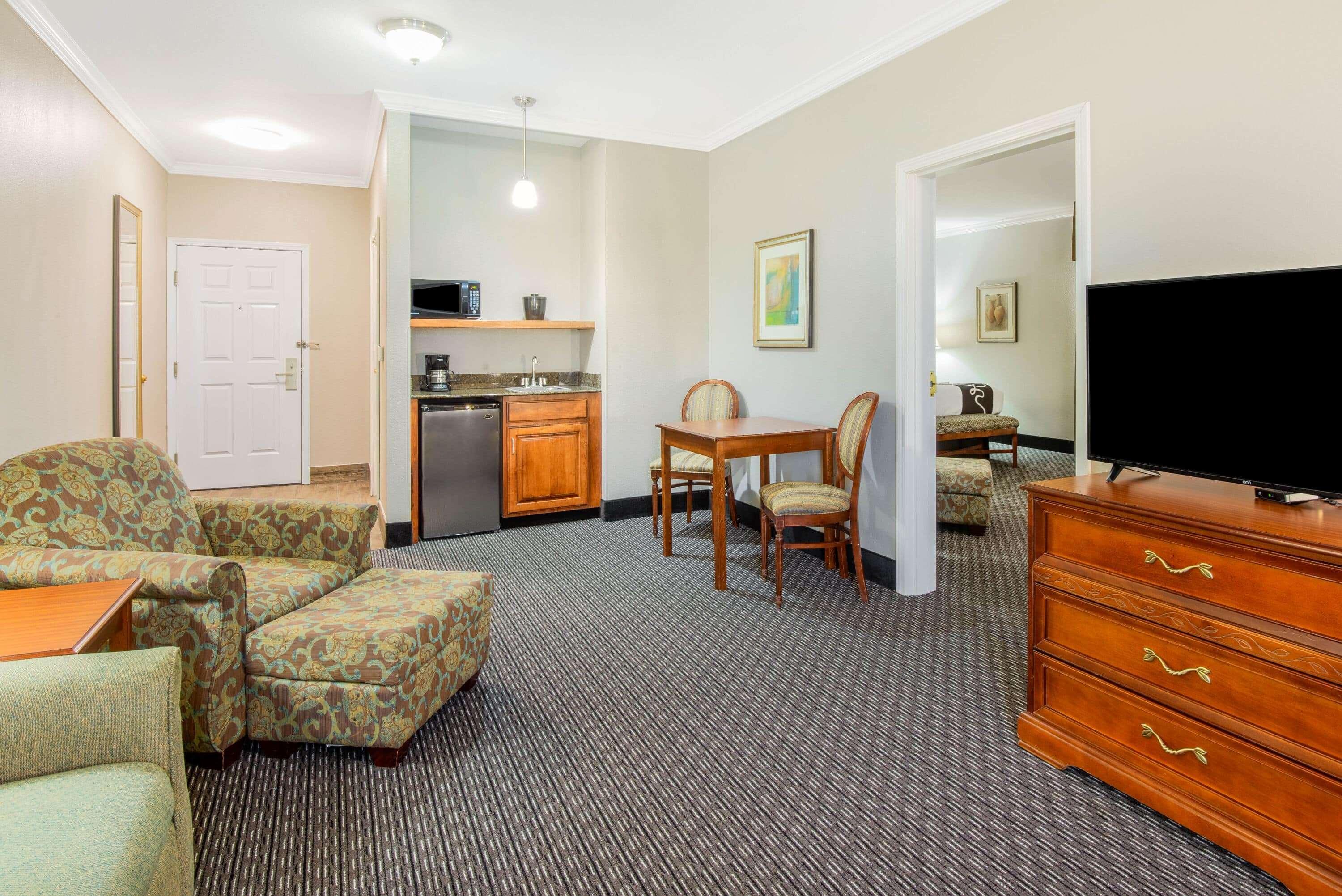 La Quinta By Wyndham Gainesville Eksteriør billede