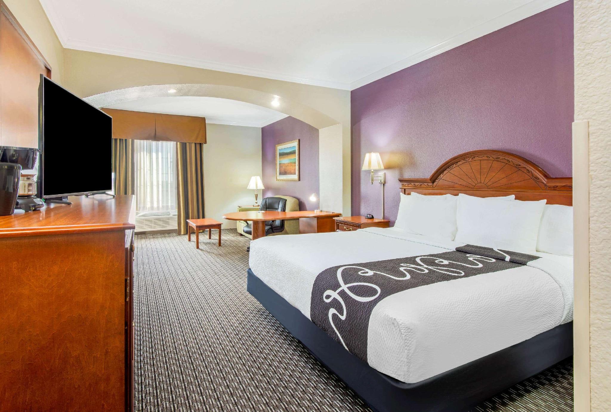 La Quinta By Wyndham Gainesville Eksteriør billede