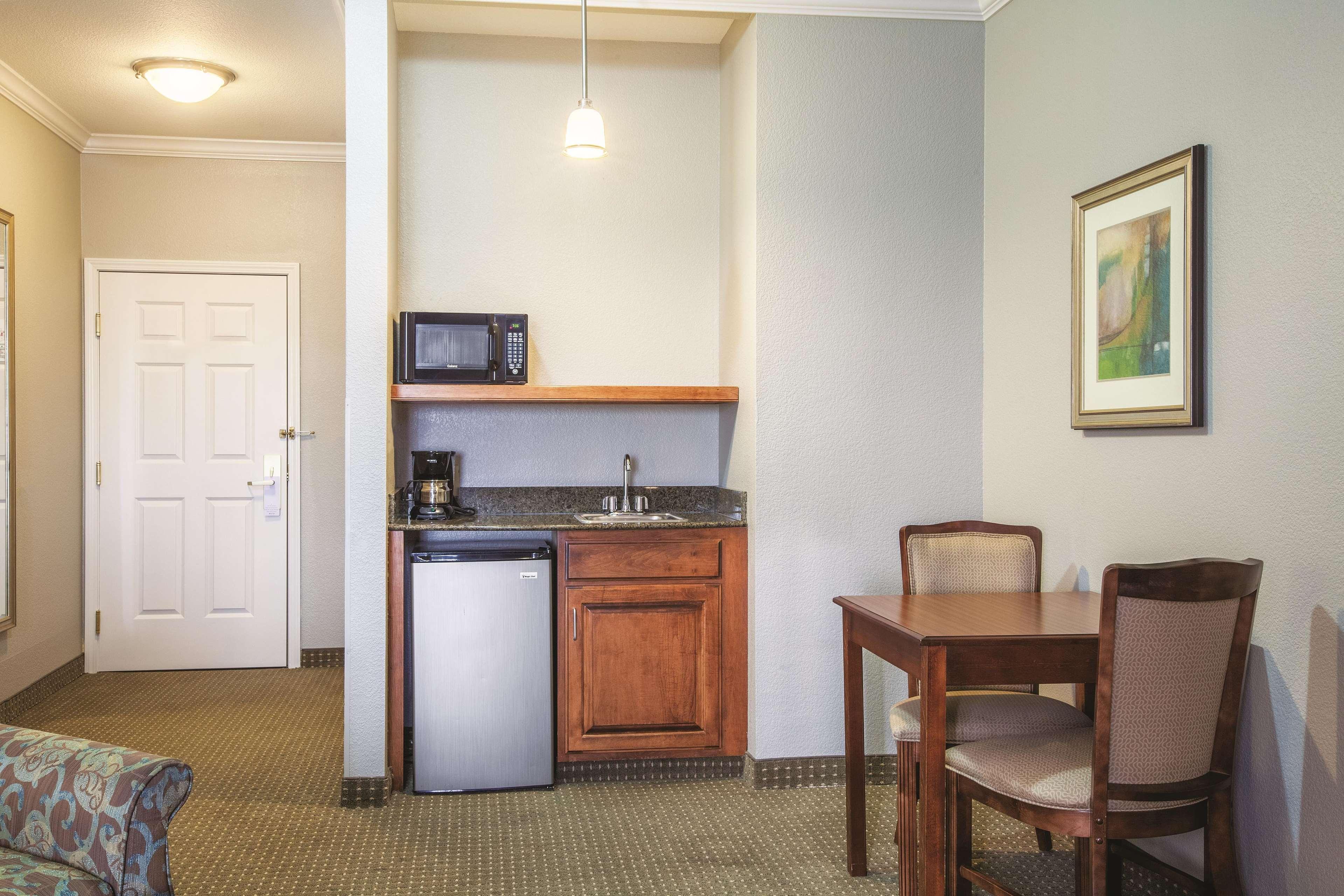 La Quinta By Wyndham Gainesville Eksteriør billede
