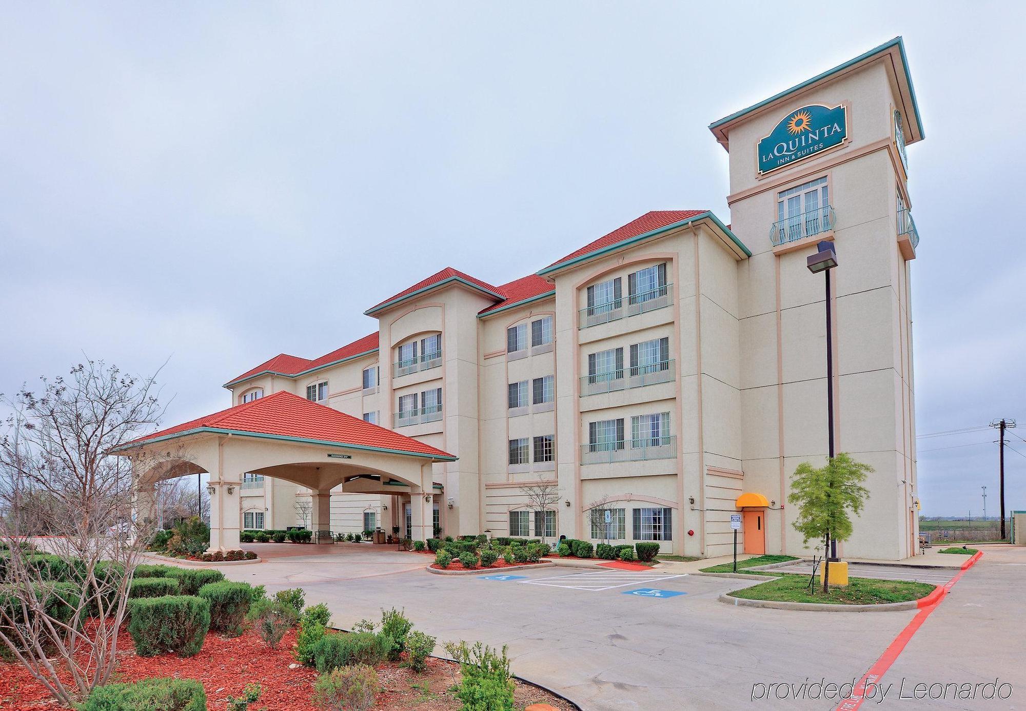 La Quinta By Wyndham Gainesville Eksteriør billede