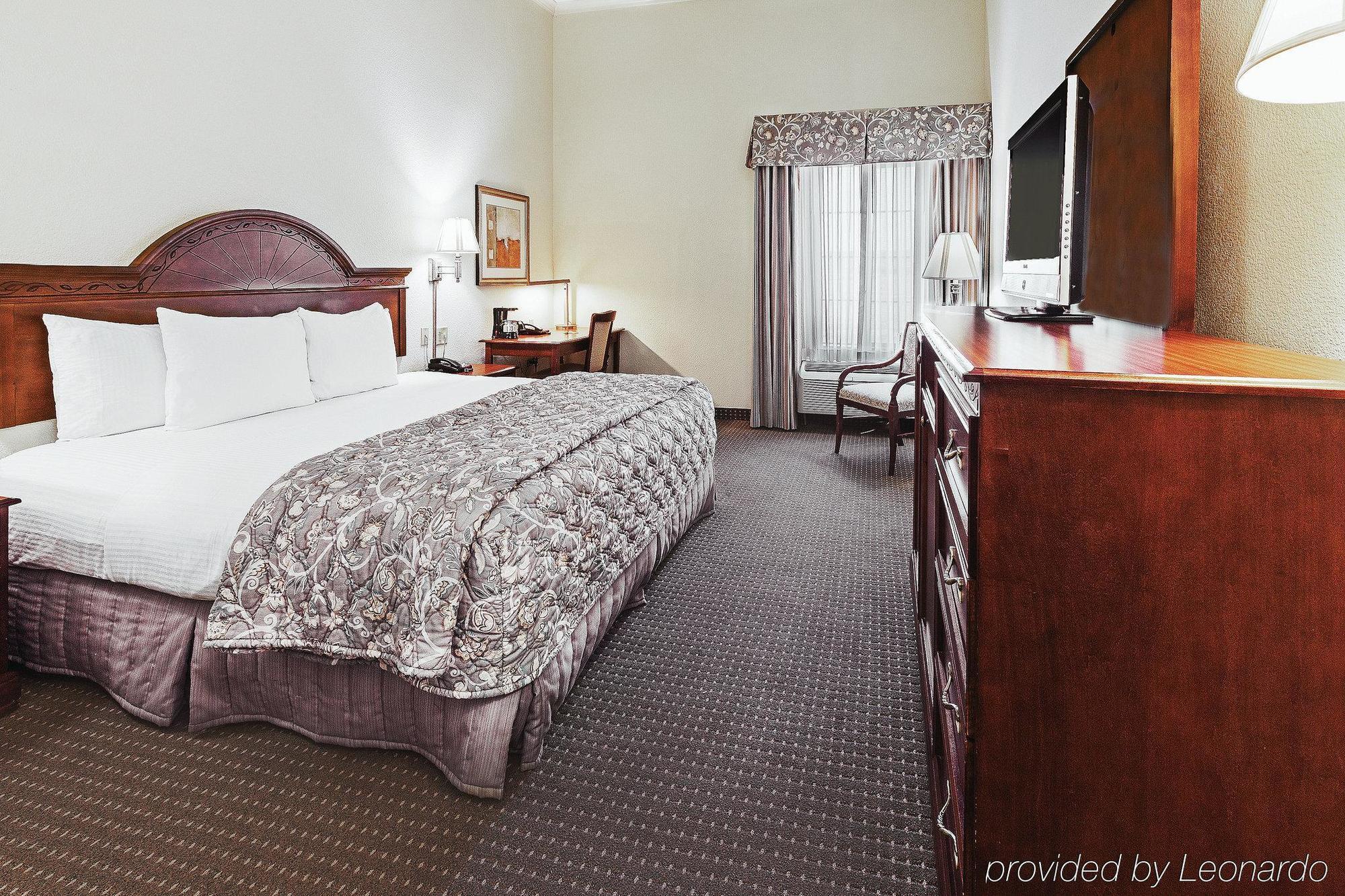 La Quinta By Wyndham Gainesville Eksteriør billede