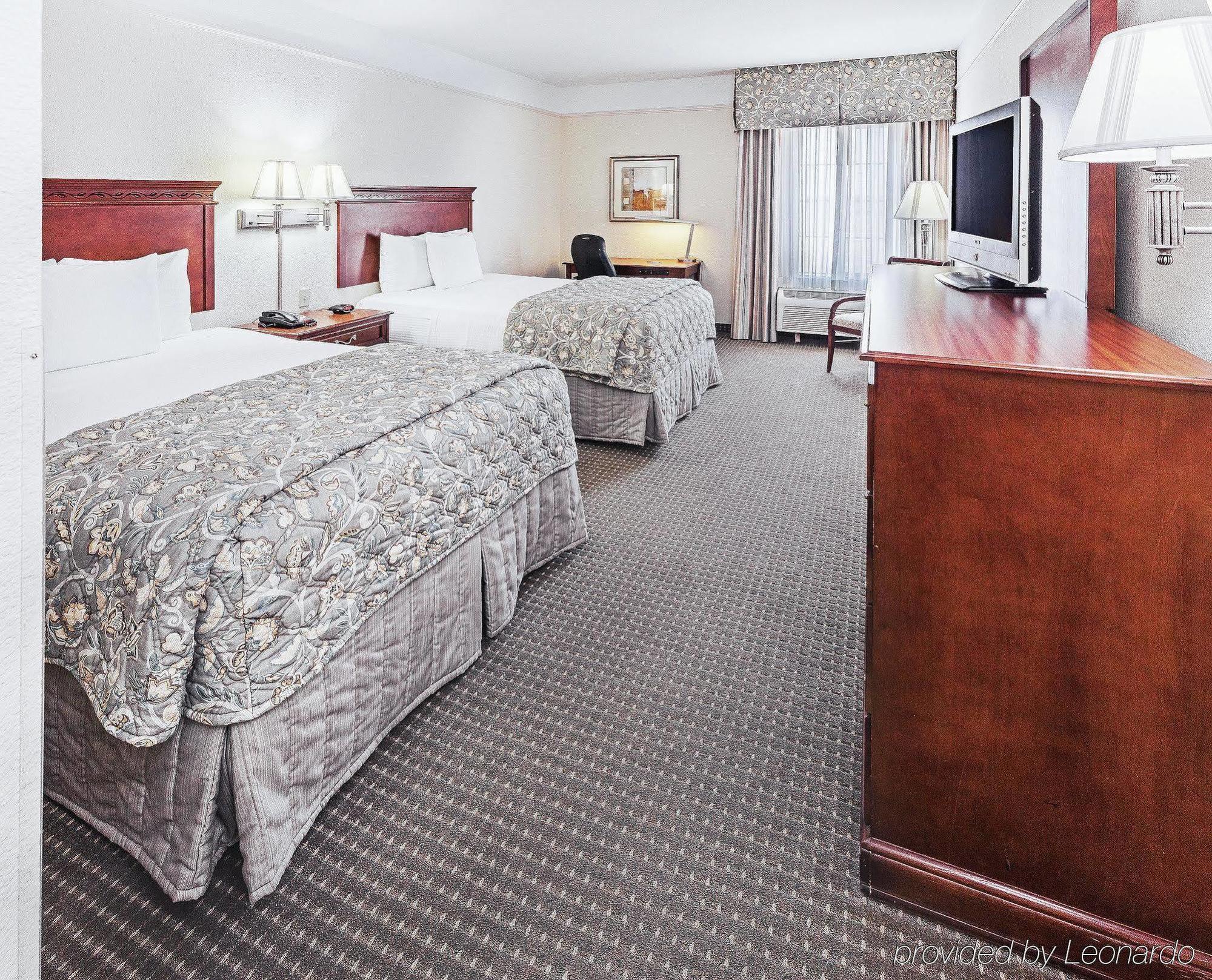 La Quinta By Wyndham Gainesville Eksteriør billede