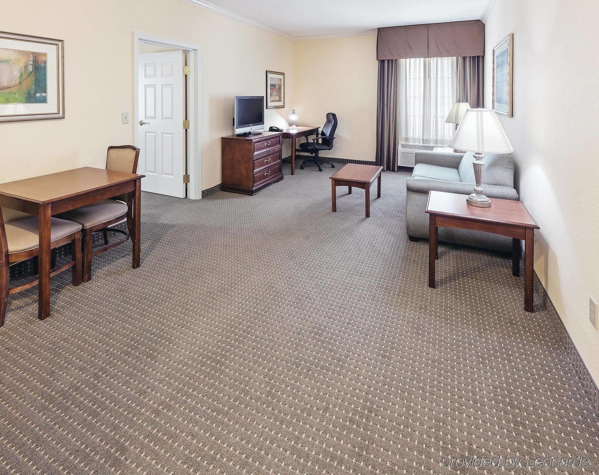 La Quinta By Wyndham Gainesville Eksteriør billede