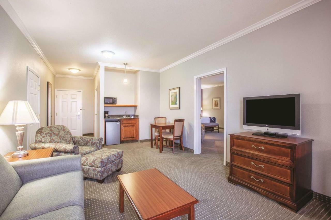 La Quinta By Wyndham Gainesville Eksteriør billede