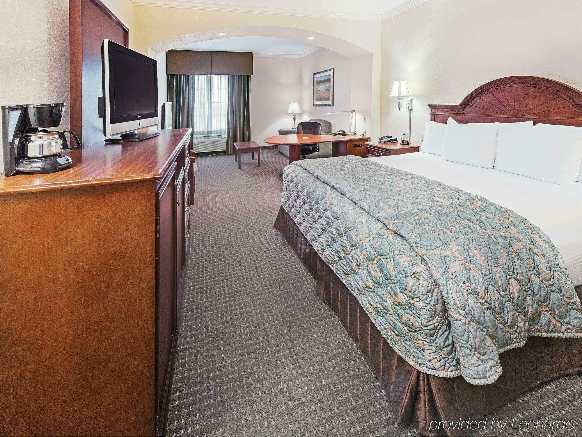 La Quinta By Wyndham Gainesville Eksteriør billede