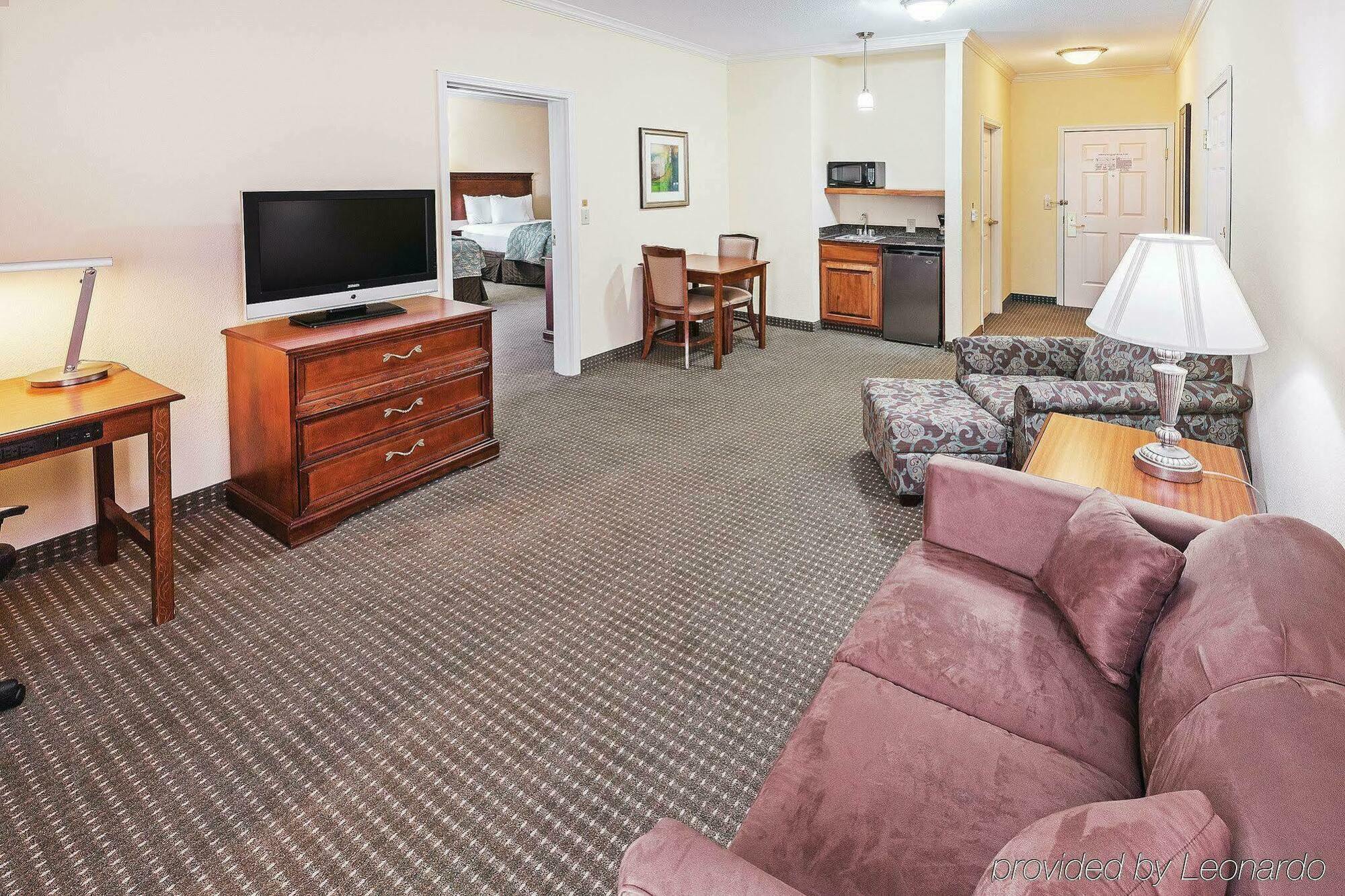 La Quinta By Wyndham Gainesville Eksteriør billede