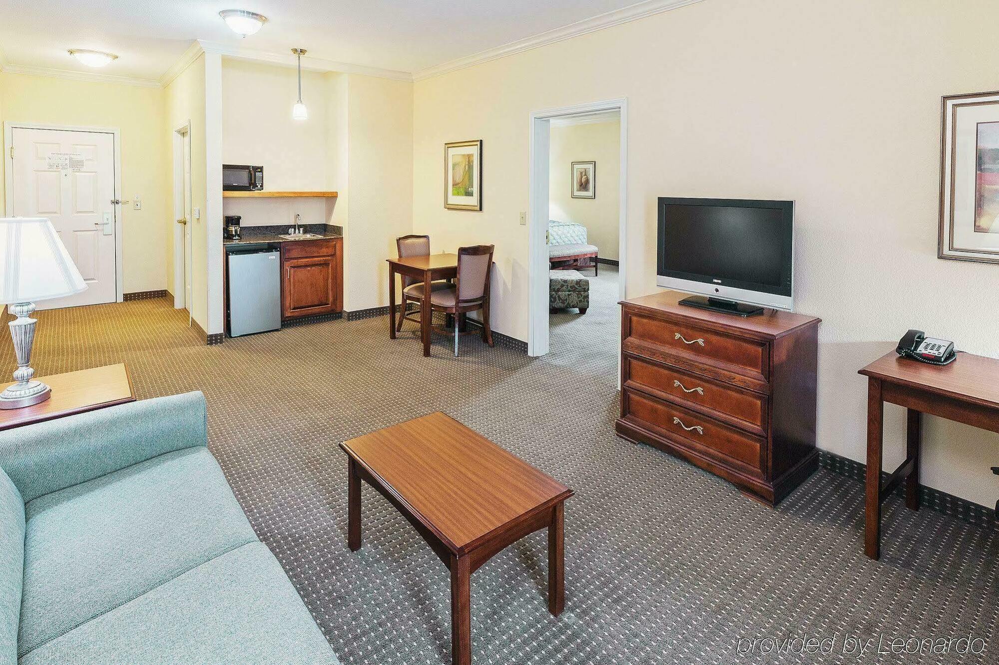 La Quinta By Wyndham Gainesville Eksteriør billede
