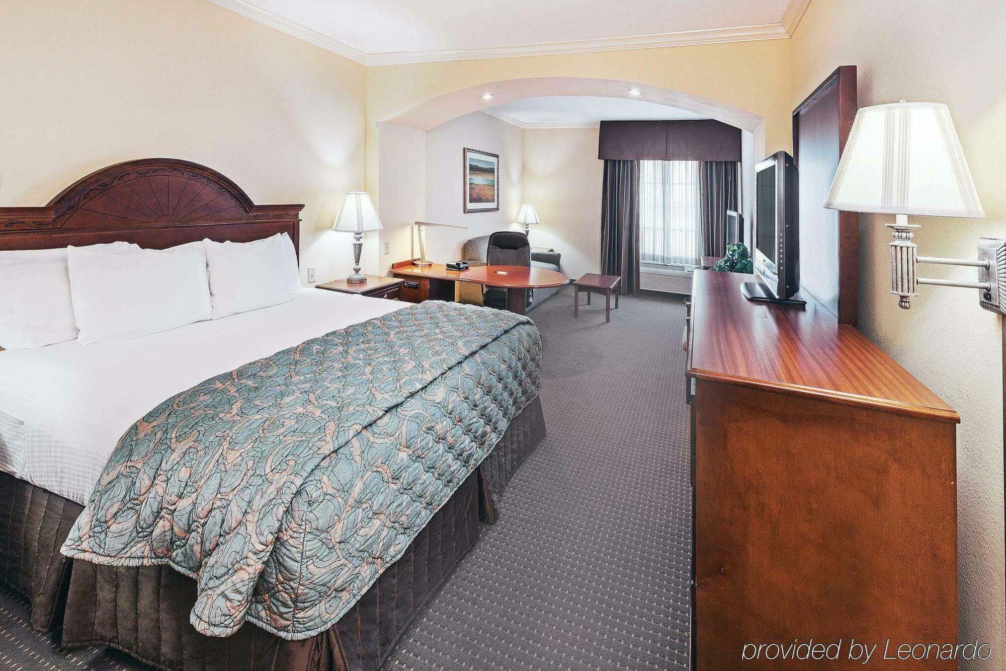 La Quinta By Wyndham Gainesville Eksteriør billede